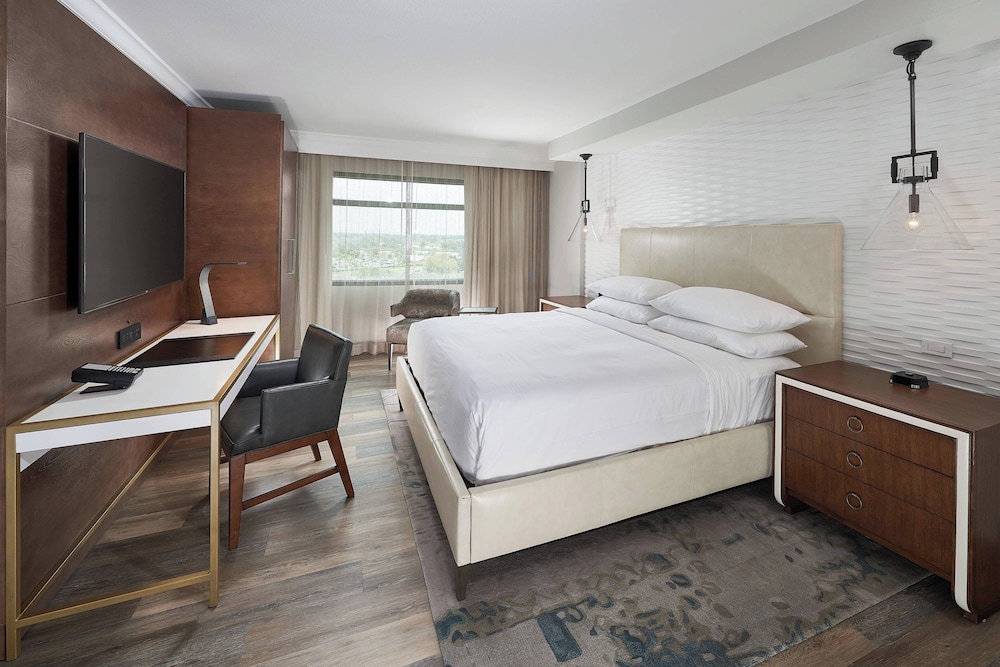Orlando Marriott Lake Mary - photo 21