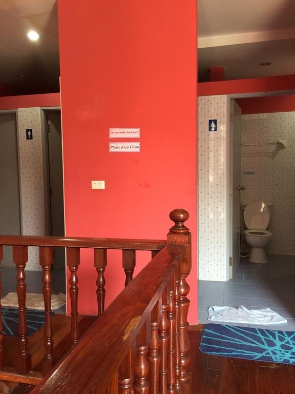 Ricos Honey Place Guesthouse