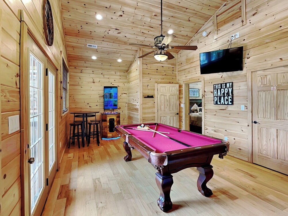 Smoky Haven - photo 28