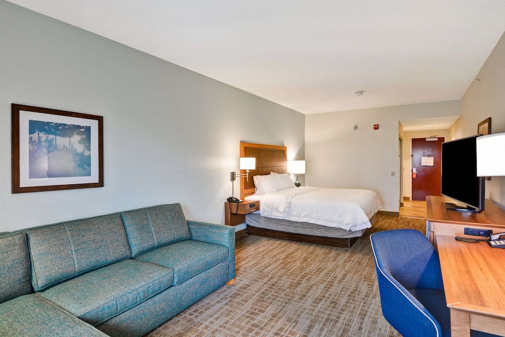 Hampton Inn Palm Beach Gardens - photo 7
