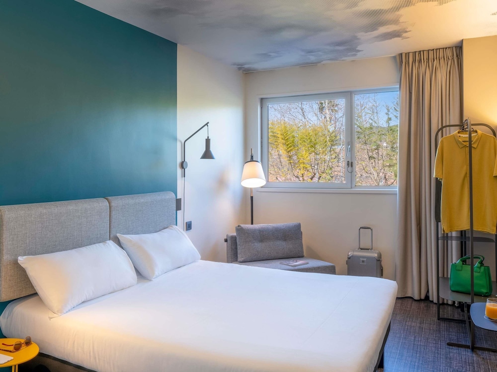 Ibis Barcelona Aeropuerto Viladecans pet-friendly hotel Viladecans