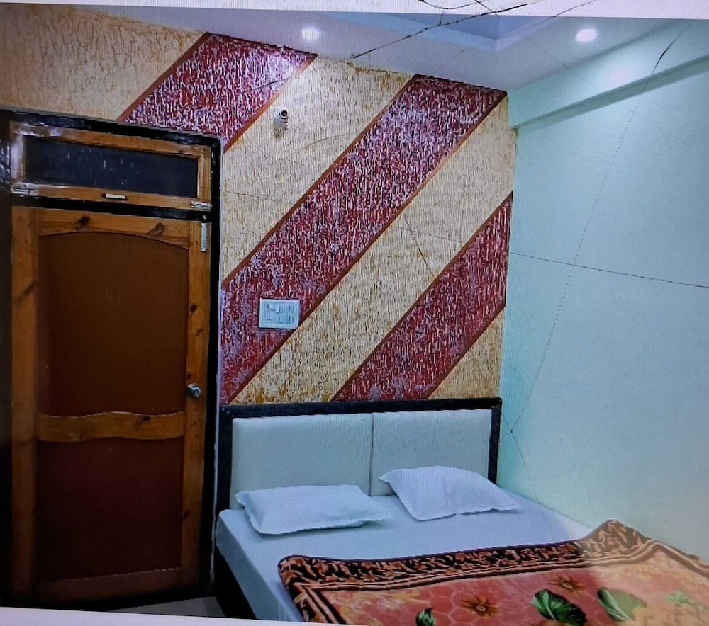Dev Aagmann Inn in Fyzabad, India