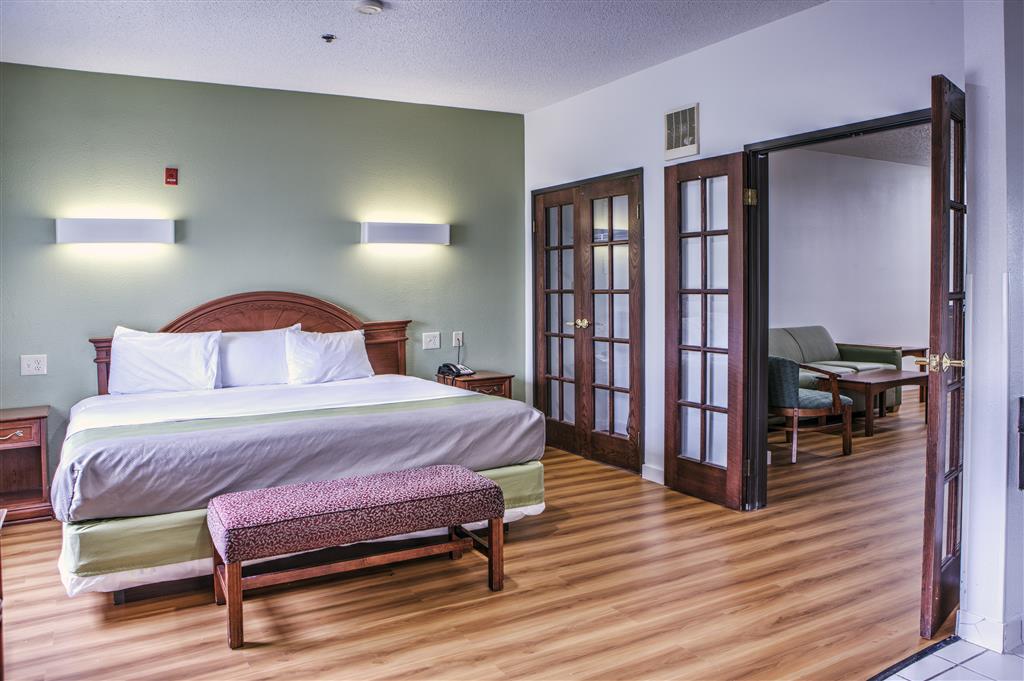 Motel 6 Dallas TX Northwest - photo 8