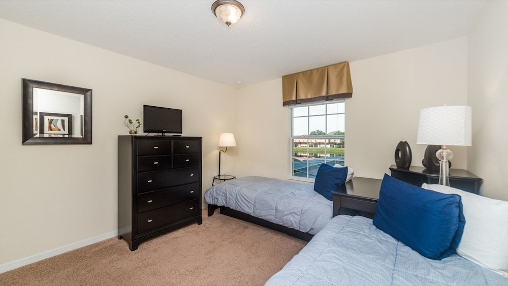 Grhbch3031 Paradise Palms Resort 4 Bed 3 Baths Townhouse - photo 8