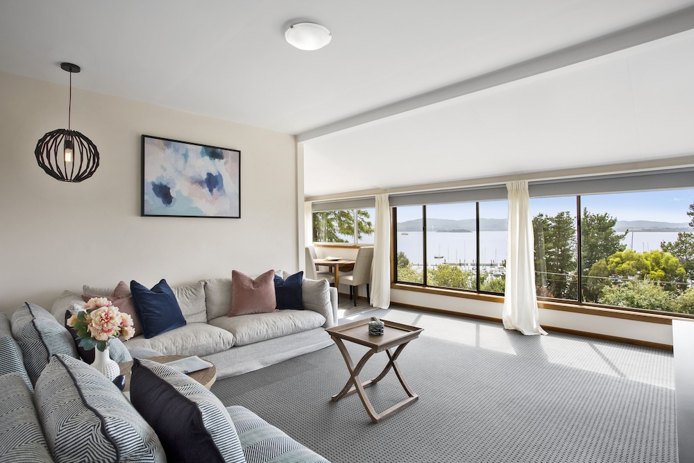 Beauty Point Cottages — hotel in Beauty Point