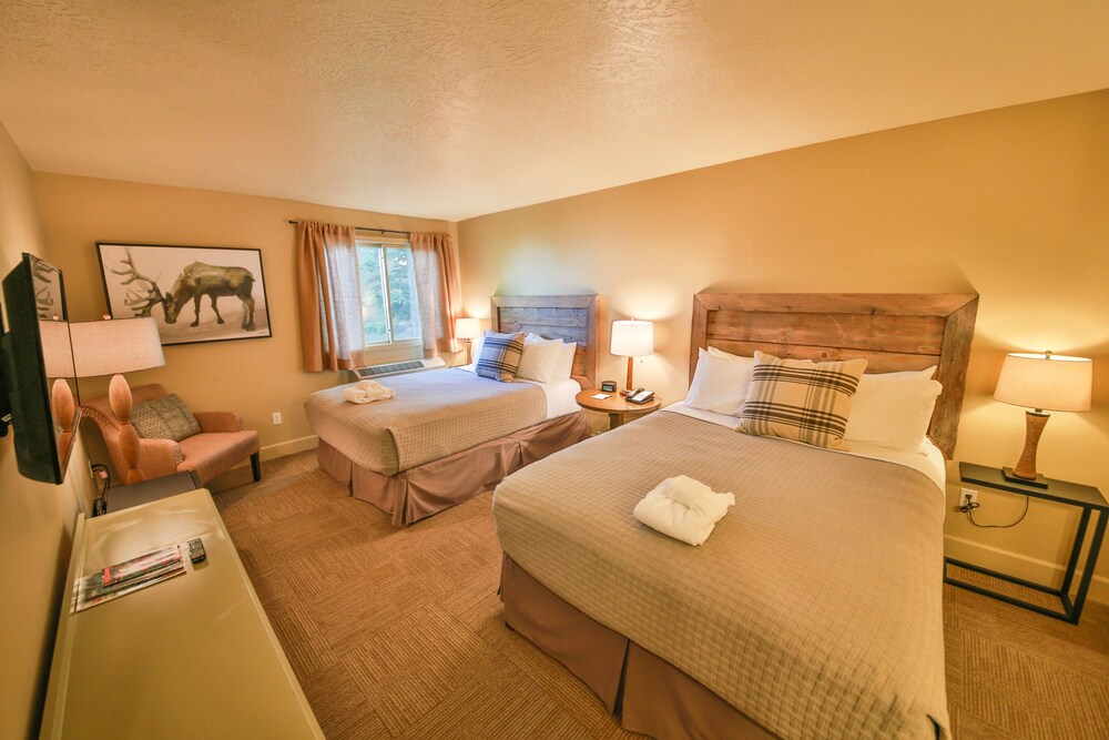 Trailhead Inn - photo 8
