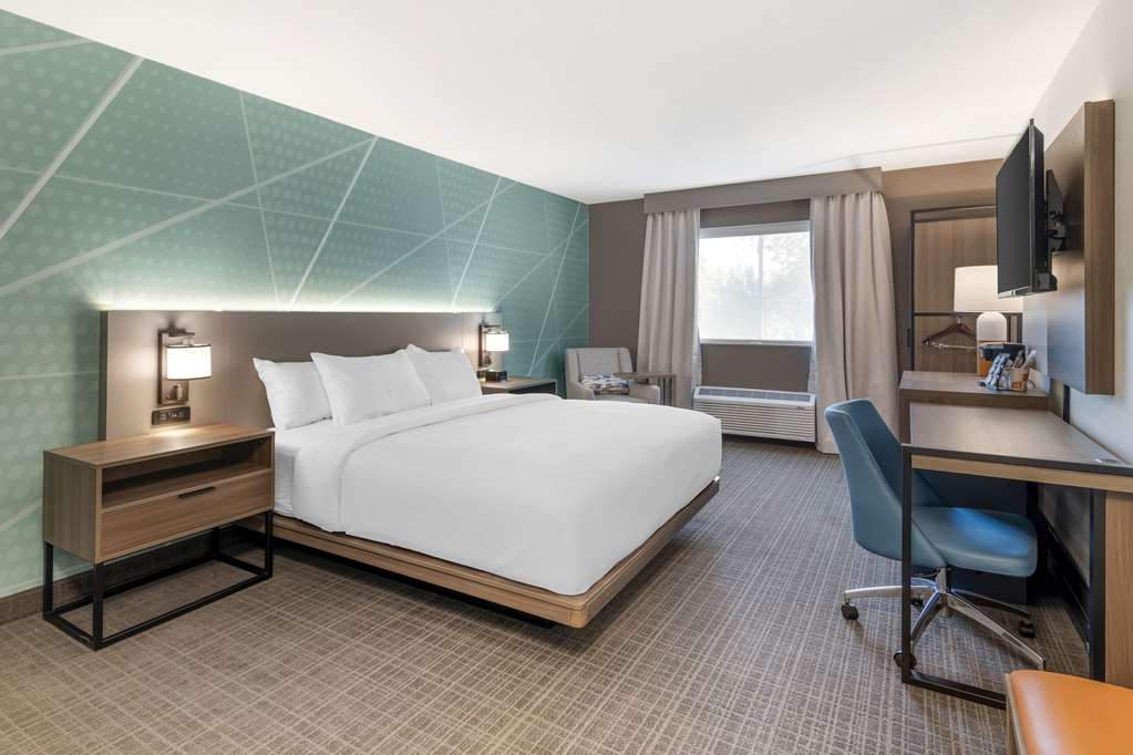 Comfort Inn & Suites Saratoga Springs - photo 22