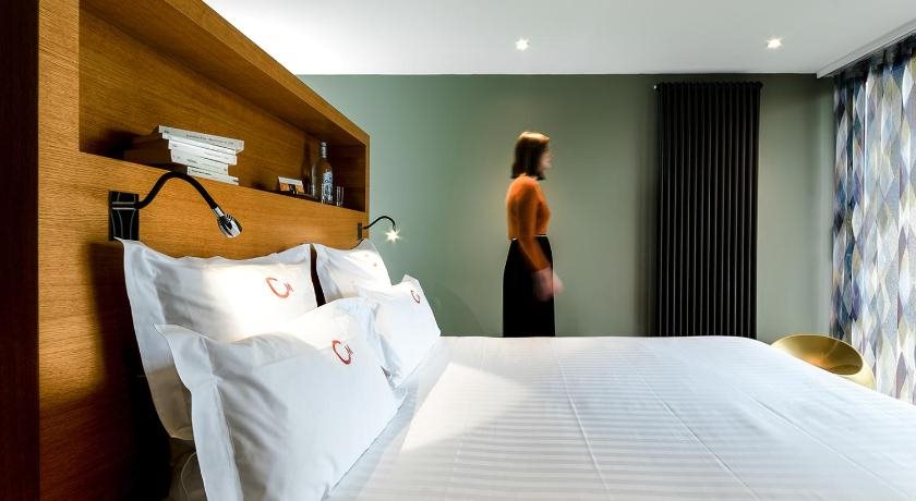 Le Petit Létraz in Annecy, France