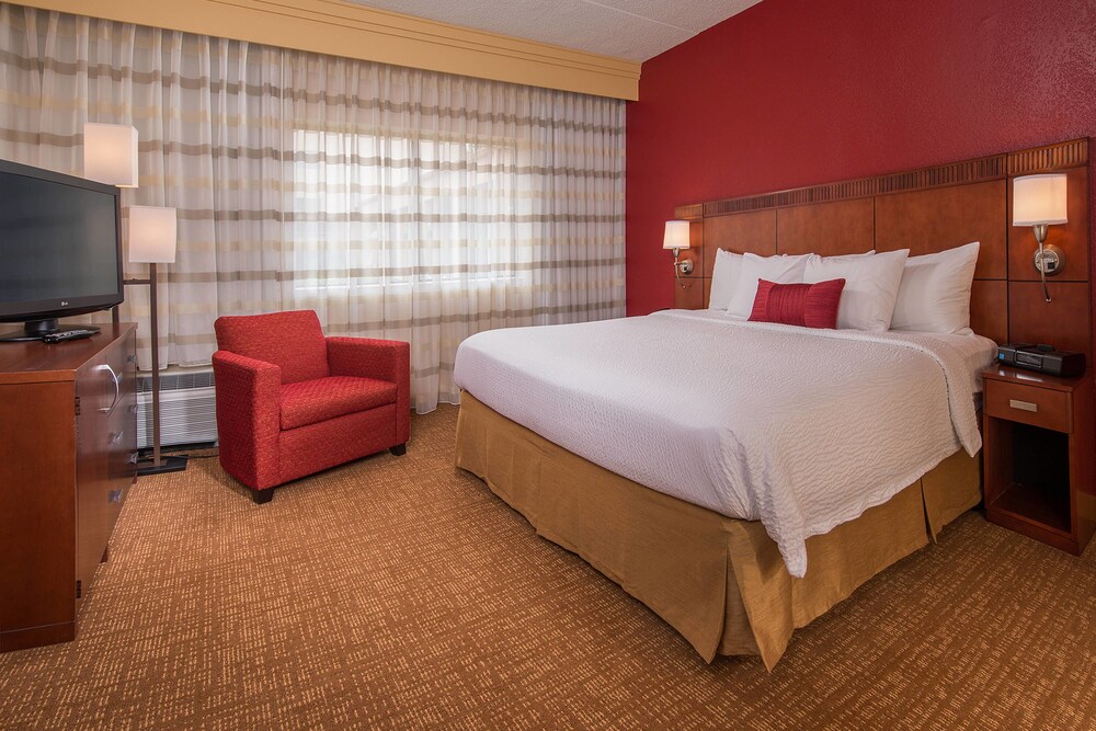 Courtyard by Marriott Dulles Airport Herndon Reston - photo 7
