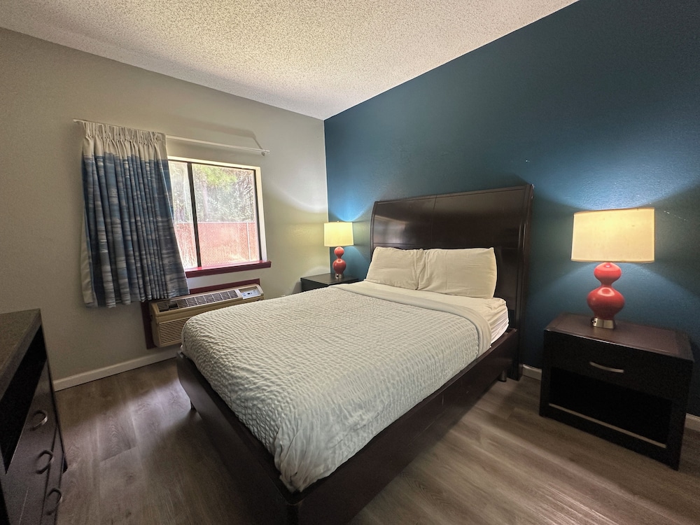 Budget Inn By OYO Barnesville Hwy 41 - photo 12