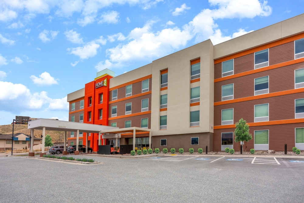 Home2 Suites by Hilton Pocatello ID - featured photo