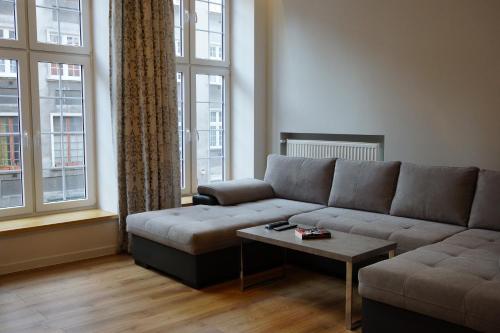 Apartament Mariacka 42 — 4-Star Luxury Hotel in Gdansk, Poland