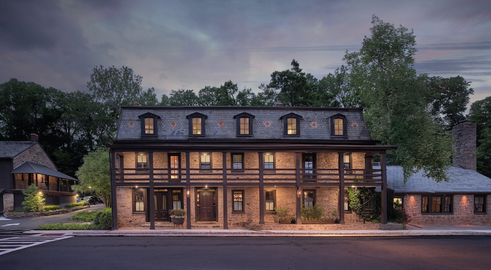 Stockton Inn in Stockton, United States