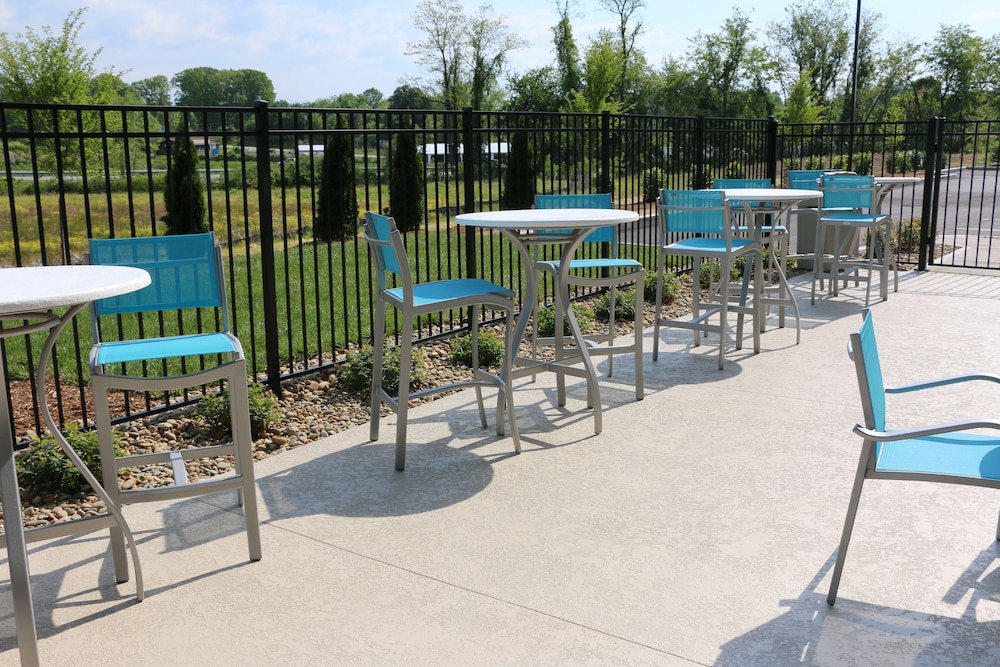 Holiday Inn Express & Suites Hendersonville SE Flat Rock by IHG - photo 17
