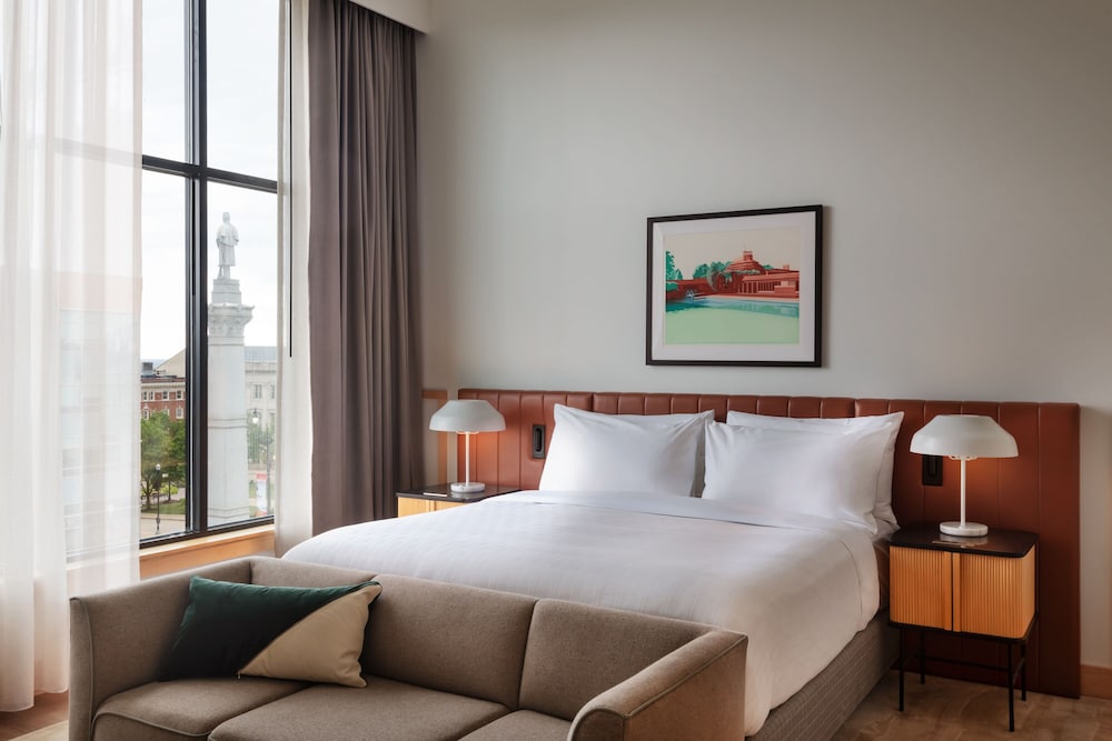 Hotel Verdant - photo 12