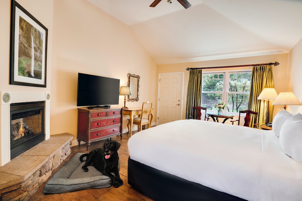 Oregon Garden Resort - photo 6