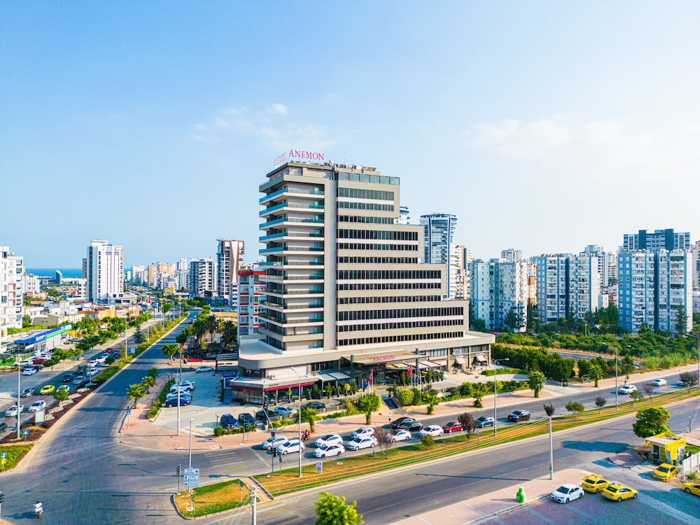 Anemon Kent Mersin Hotel in Mersin, Turkey