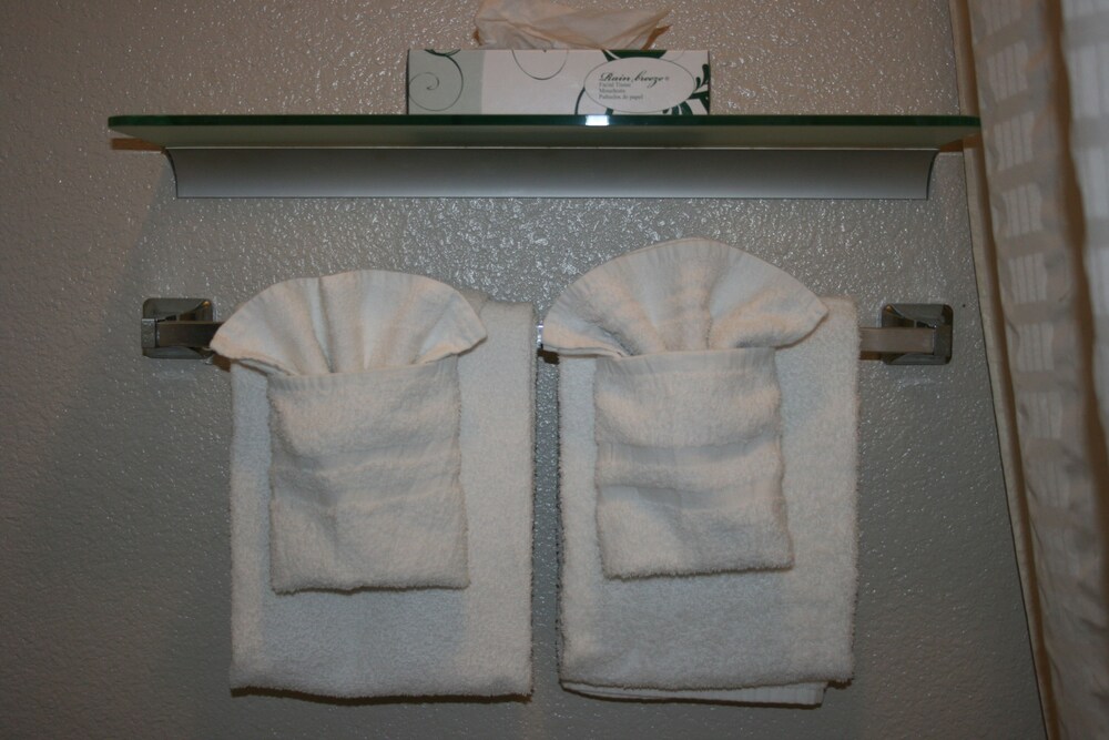 Bay Inn and Suites at Seaworld - photo 34