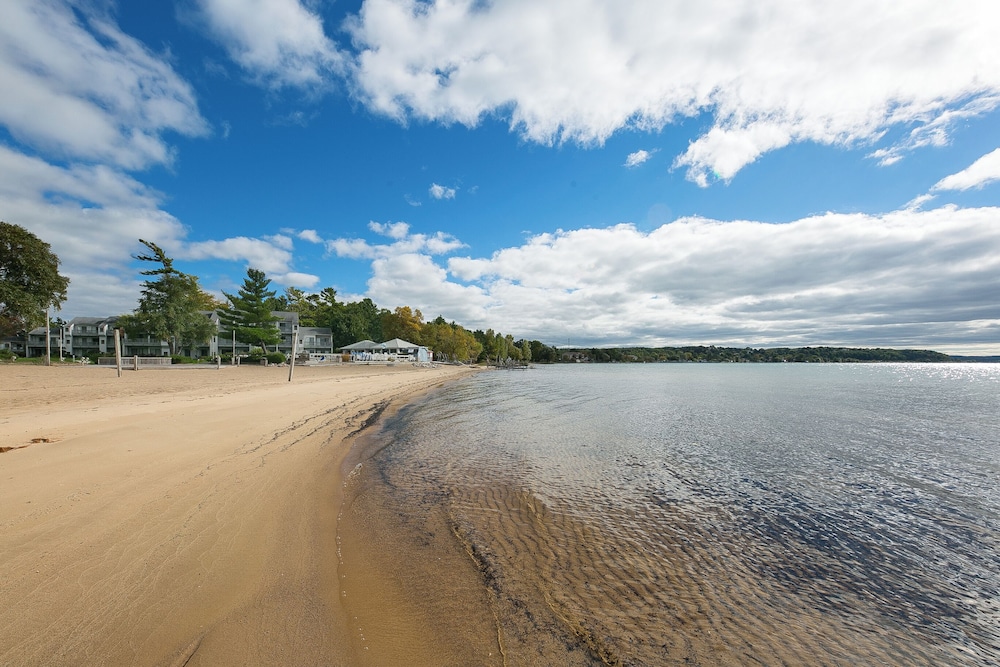 The Shores Resort in Williamsburg, United States