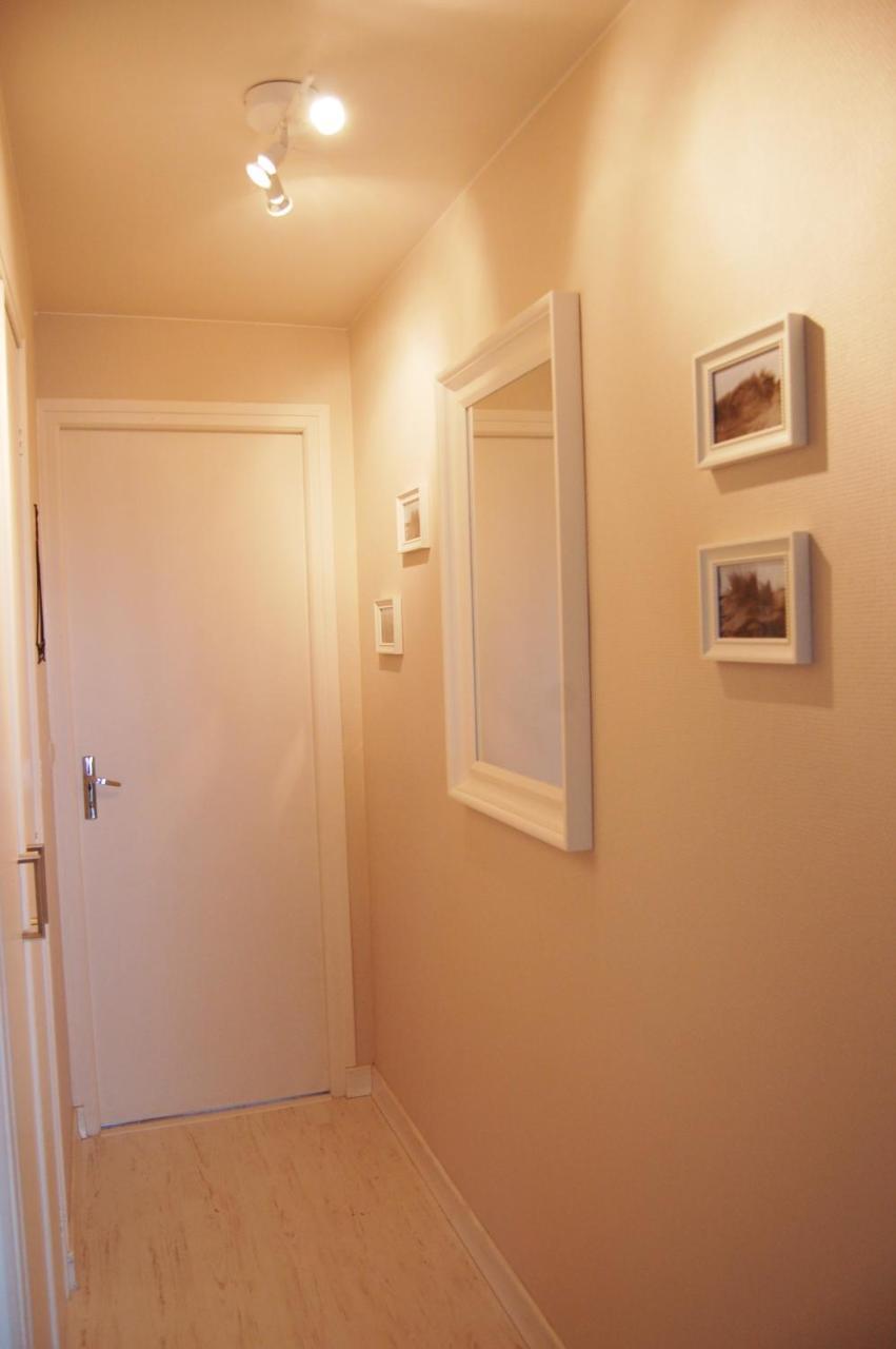 Appartement Vivacances Cote D’opale — Camiers — photo 3