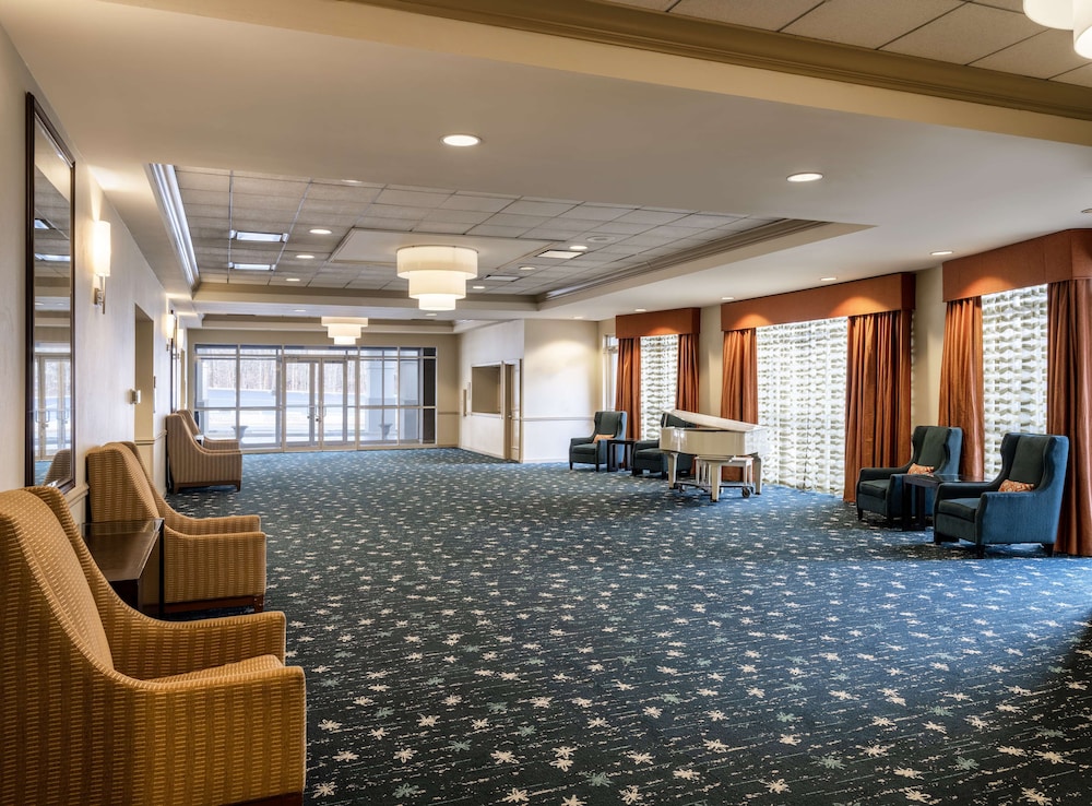 Hilton Garden Inn Cleveland Twinsburg - photo 39