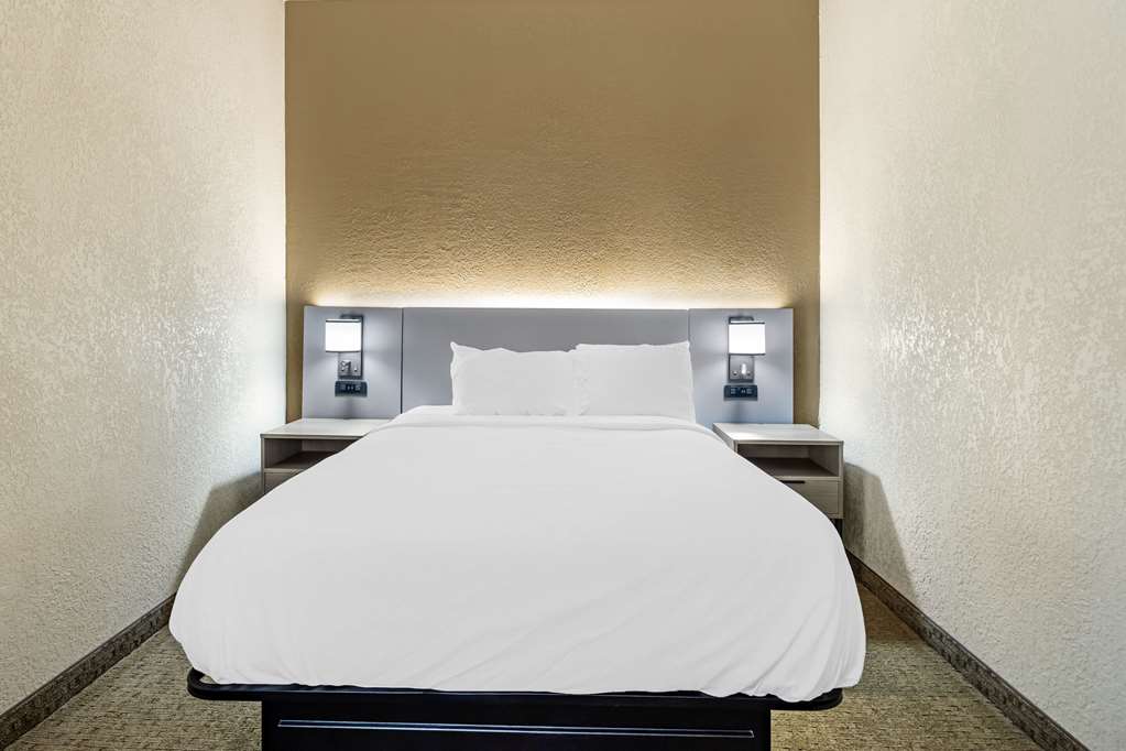 Comfort Suites Merrillville near US 30 - photo 18