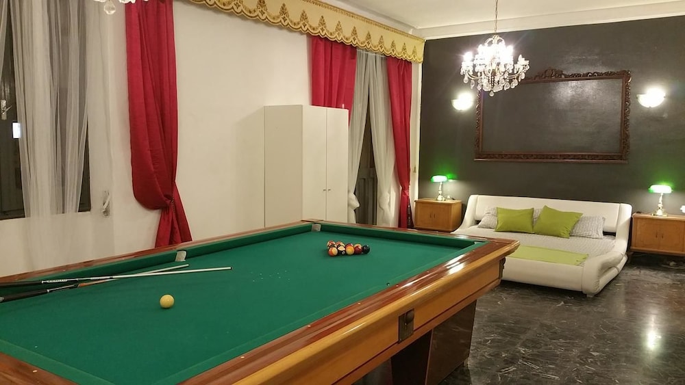 WBH Marconi Quartu Sant'Elena — hotel in Quartu Sant'elena