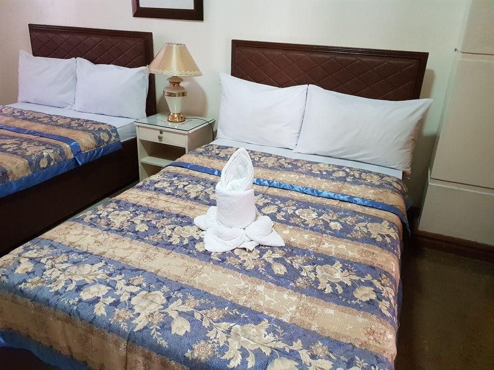 Aurelio’s Mansion in Laoag, Philippines