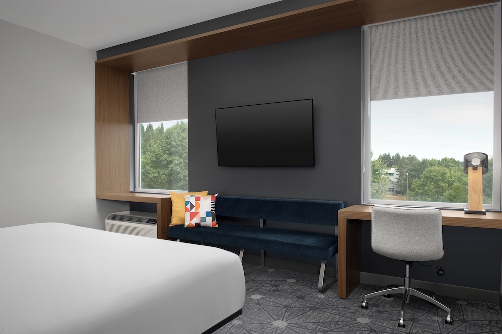 Aloft Hillsboro Beaverton - photo 15