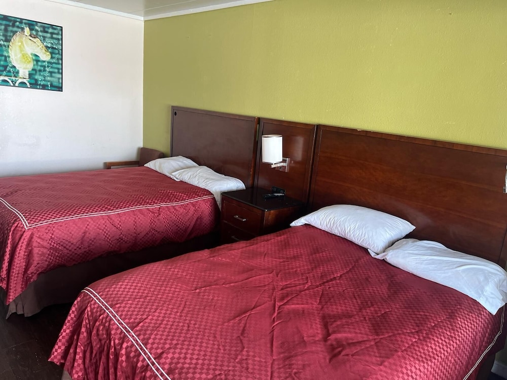 Knights Inn Sandston Near RIC Airport - photo 13