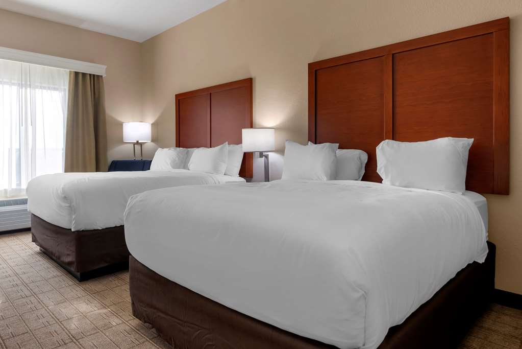 Comfort Inn & Suites North Mankato - photo 22