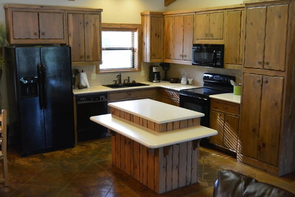 Wildcatter Ranch Resort & Spa - photo 15