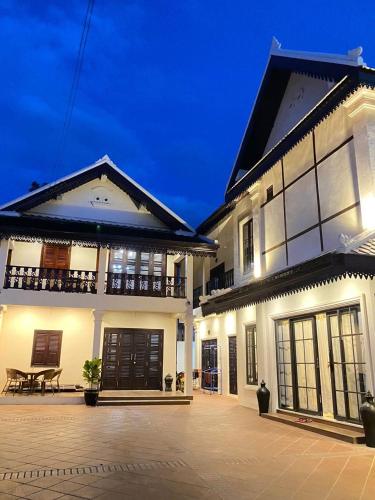 Onson De Boutique Hotel in Luang Prabang, Laos