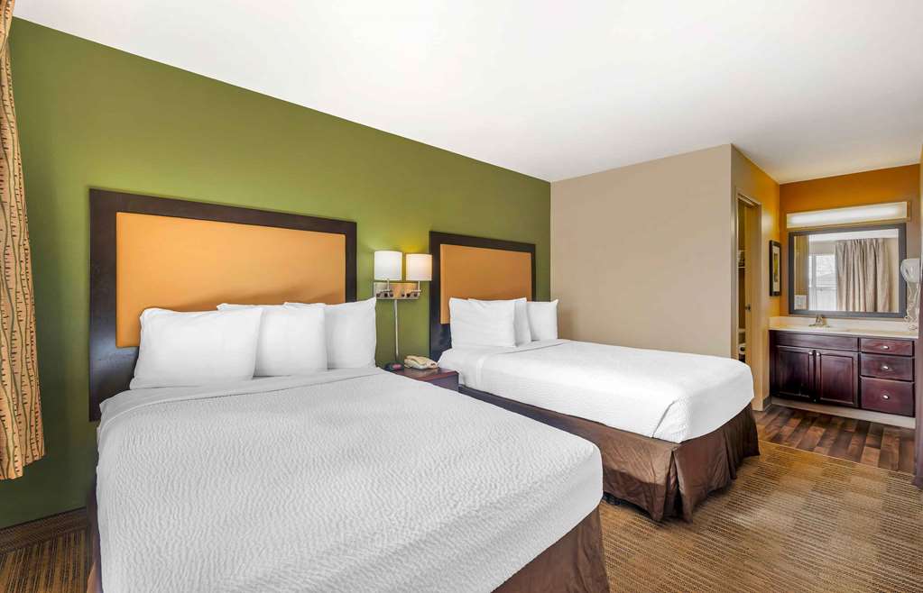 Extended Stay America Suites Columbus Polaris - photo 13