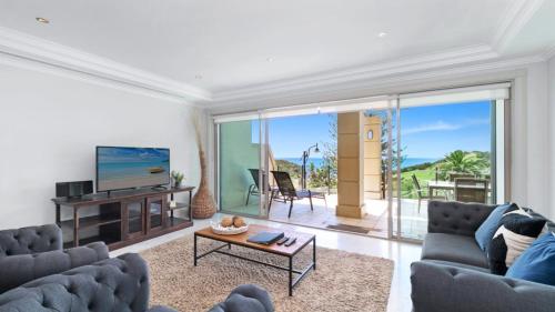 Unit 22 3 Bed Ocean View in Terrigal, Australia