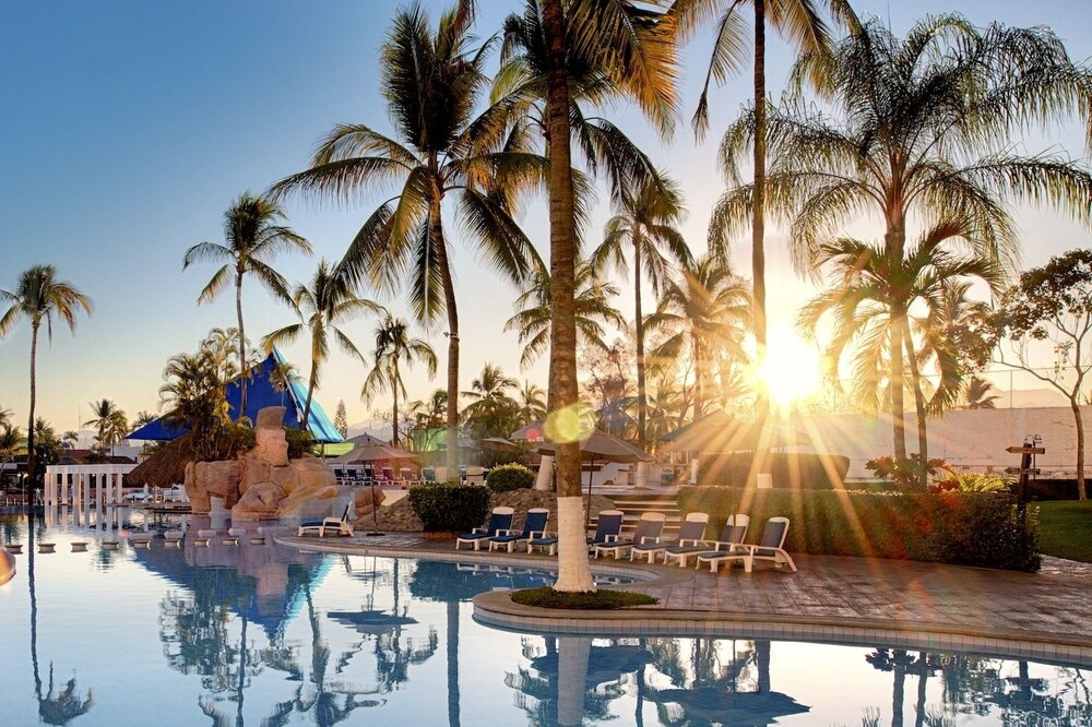 Hotel image of Vamar Vallarta All Inclusive Marina & Beach Resort