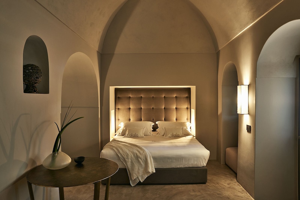 Sikelia Luxury Retreat — Pantelleria — photo 5