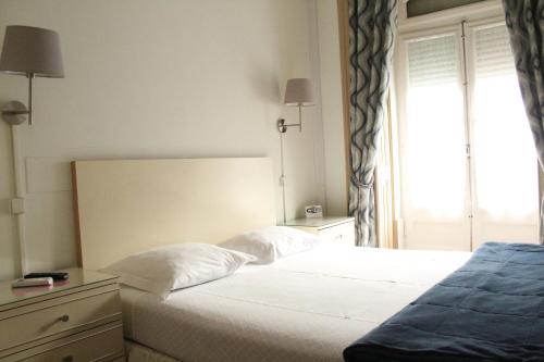 Brasilia - carbon neutral hotel in Lisbon