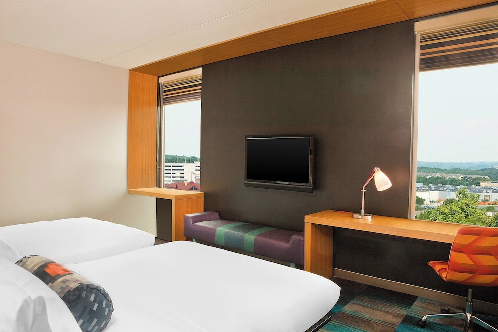 Aloft Arundel Mills BWI Airport - photo 14
