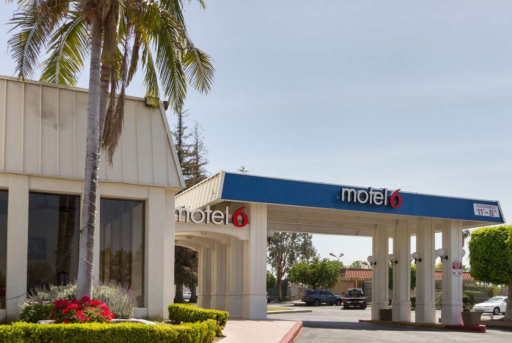Motel 6 Claremont CA - photo 3