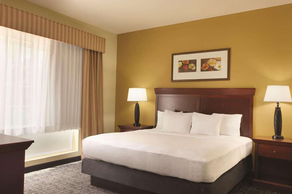 Country Inn & Suites by Radisson Goodlettsville TN - photo 7