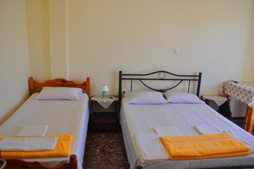 Vai Rent Rooms — Palekastro — photo 4