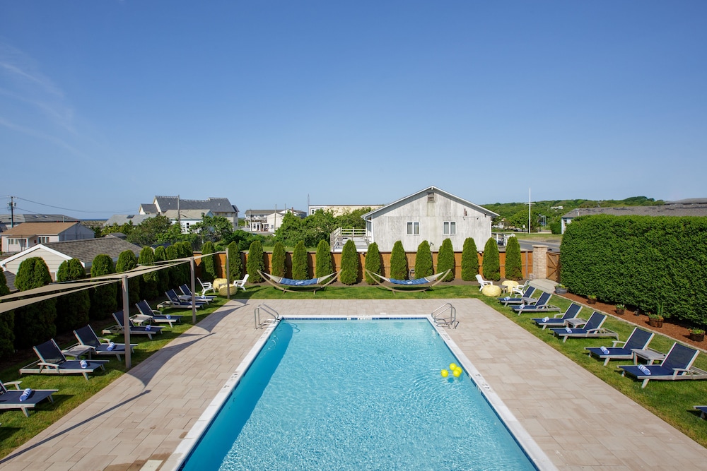 Ocean Resort Inn - photo 52
