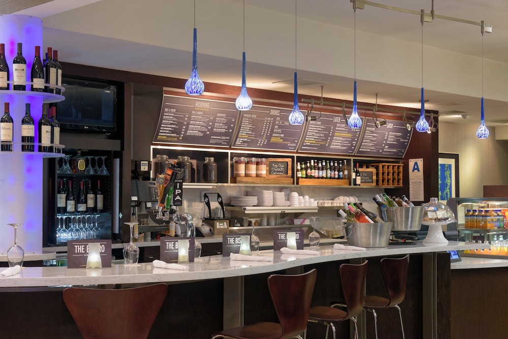 Courtyard by Marriott Old Town - photo 34