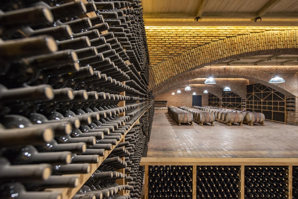 Winery