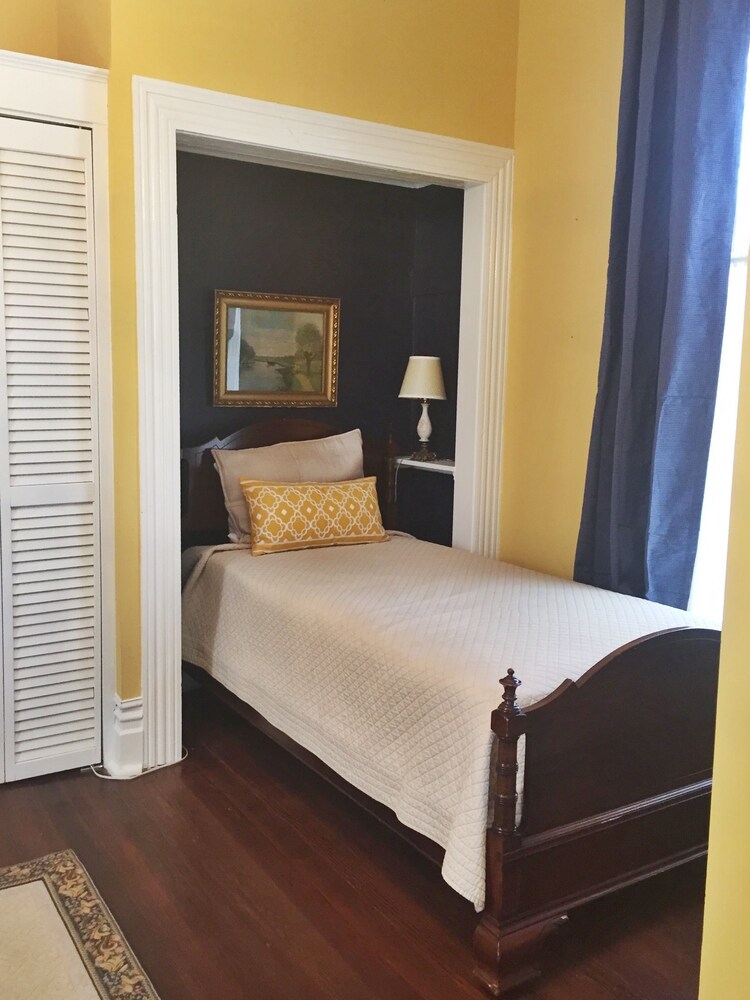 The Walker Inn - photo 8