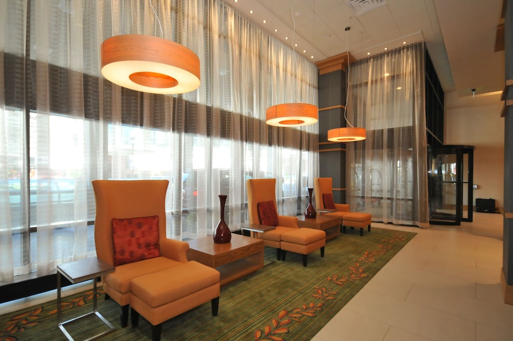 Marriott Rochester Mayo Clinic - photo 2