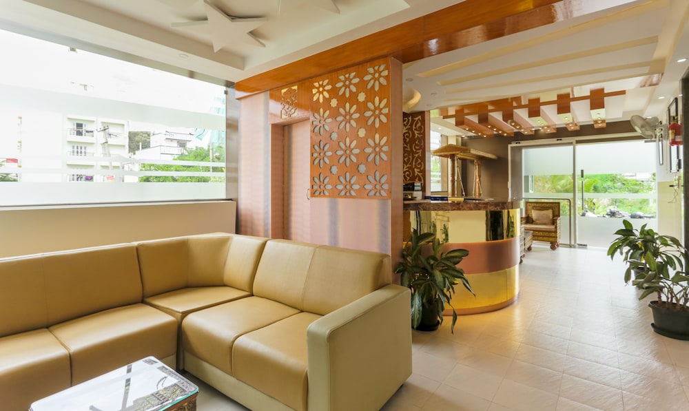 Treebo Trend Dvaraka Inn — Bengaluru — photo 2