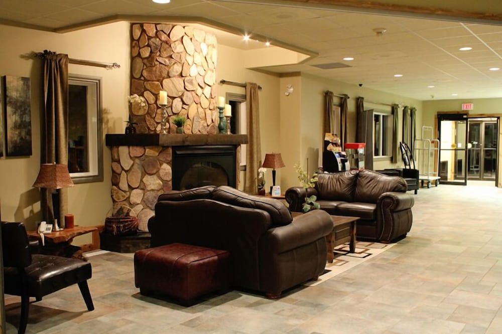 Northern Greens Resort in Nipawin, Canada