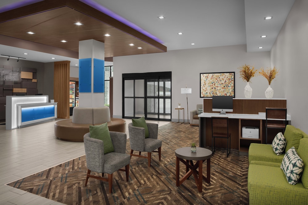Holiday Inn Express & Suites Birmingham Homewood by IHG - photo 31